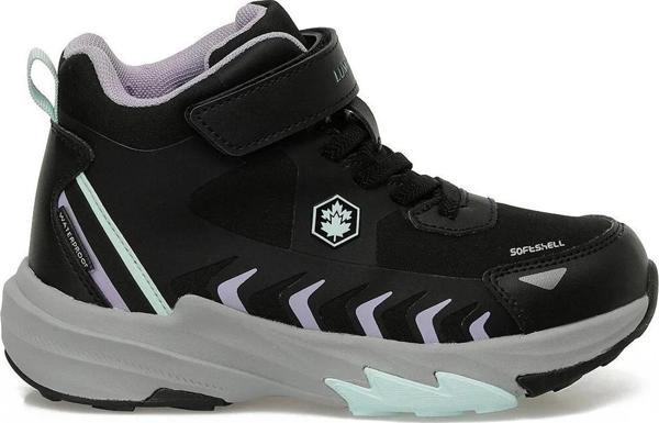 Lumberjack Shape HI Su Geçirmez Cırtlı Çocuk Bot - Image 1