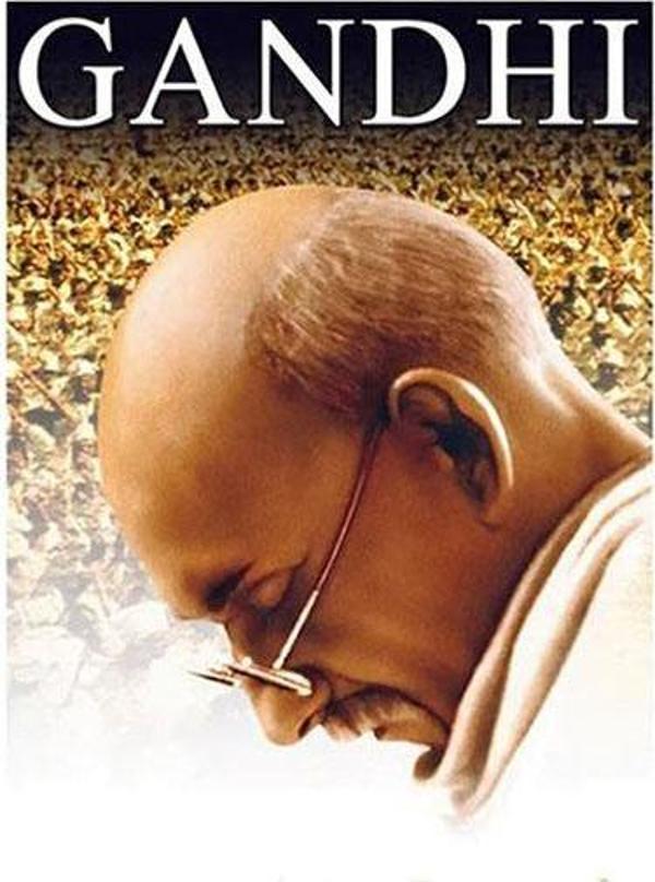 Gandhi ( DVD ) - Image 1