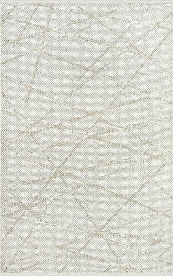 Padişah Halı Touch 74217 060 Serisi Salon Oturma Yatak Odası Halısı - Image 1