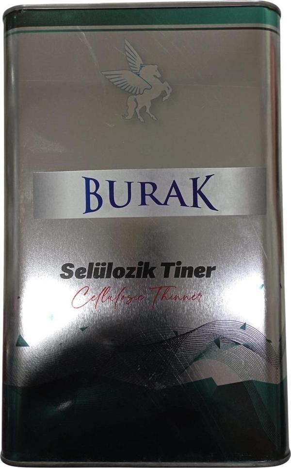 BURAK SELÜLOZİK TİNER GL  - Image 1