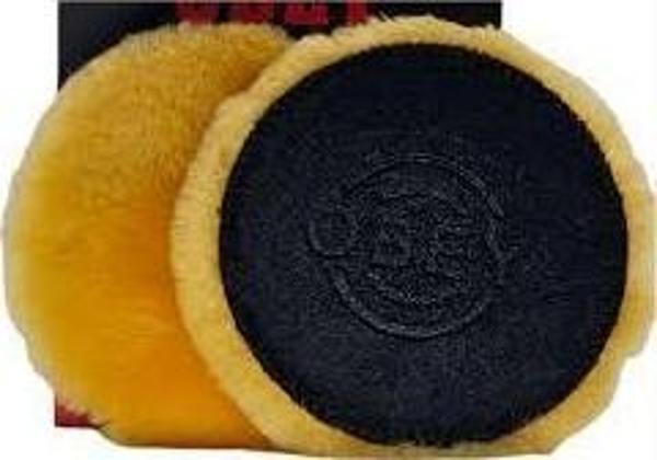 OBEY PÖSTEKİ KEÇE SARI 160MM - Image 1