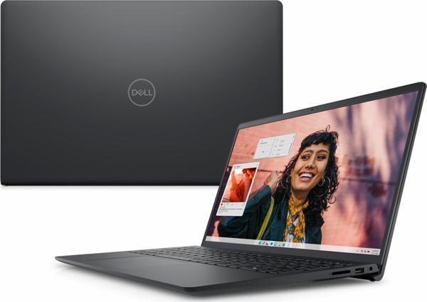 Dell Inspiron 15 3530 I35303401UI i5-1334U 16GB 512SSD 15.6" FullHD W11P Dizüstü Bilgisayar - Image 1
