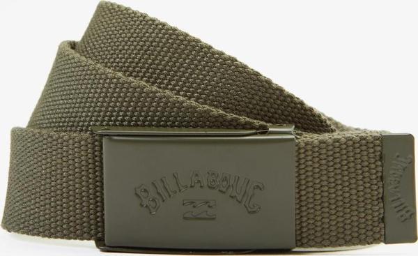 Billabong Cog Erkek Haki Kemer Mabl3bco-176 - Image 1