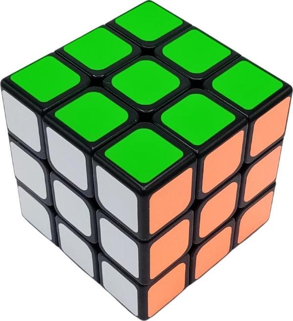 Sihirli Küp Yapboz Magic Cube 5.5 x 5.5cm No.3 - Image 1