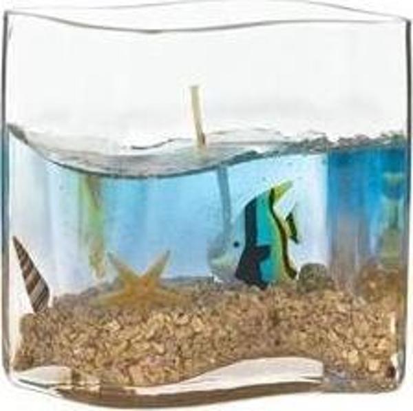 Ham Jel Mum - Şeffaf Mum Yapım Malzemesi (1 KG) - Image 1