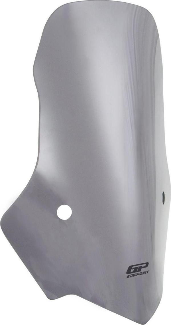 GP Kompozit Universal Ayaklı Ön Cam Füme - Image 1