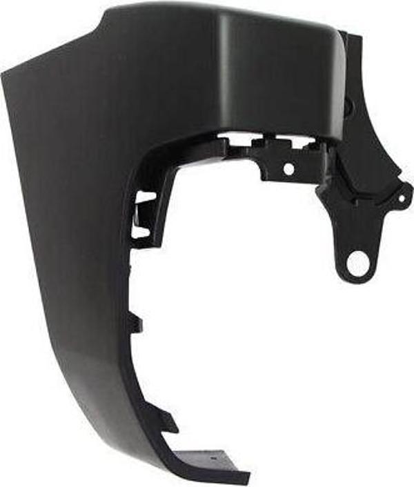 Peugeot Partner / Rifter / Citroen Berlingo / Opel Combo 2019 Sonrası / Fiat Doblo 2023 Sonrası Arka - Image 1