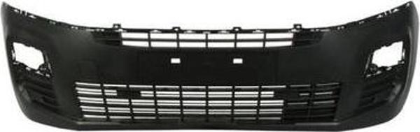 Peugeot Partner / Rifter / Citroen Berlingo / Opel Combo 2019 Sonrası / Fiat Doblo 2023 Sonrası Arka - Image 1