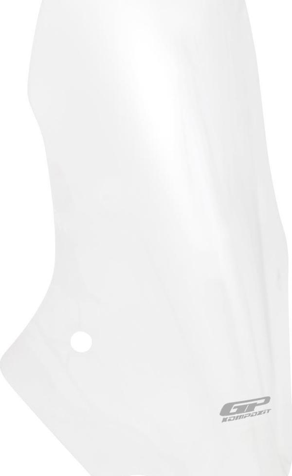 GP Kompozit Universal Ayaklı Ön Cam Şeffaf - Image 1