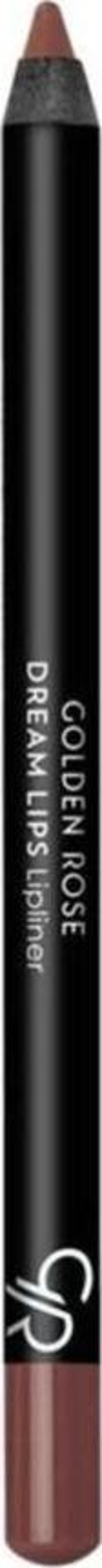 Golden Rose Dream Lips Lipliner Dudak Kalemi No: 504 - Image 1