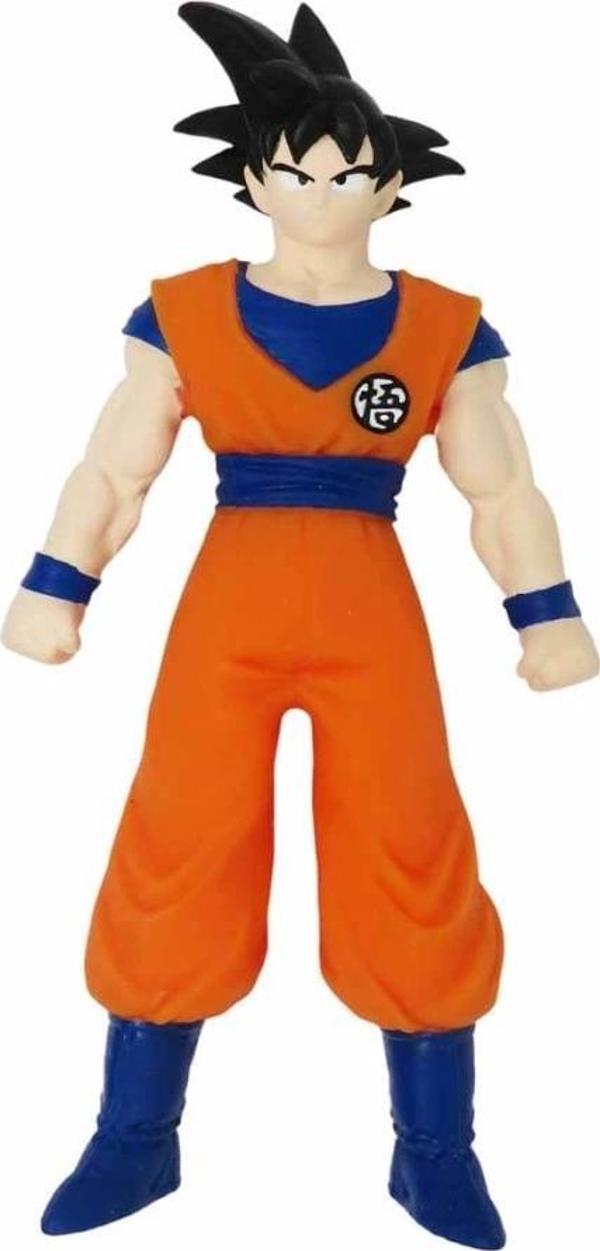 Nessiworld   Monster Flex Dragon Ball Stretch Figür 15 cm - Image 1