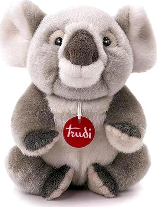 Nessiworld Trudi Jamin Peluş Koala 20 cm - Image 1