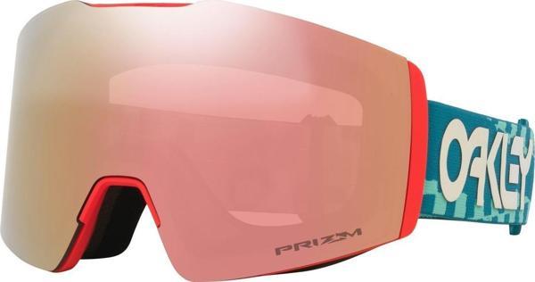 Oakley Fall Line M 710379 Kayak Gözlüğü - Image 1