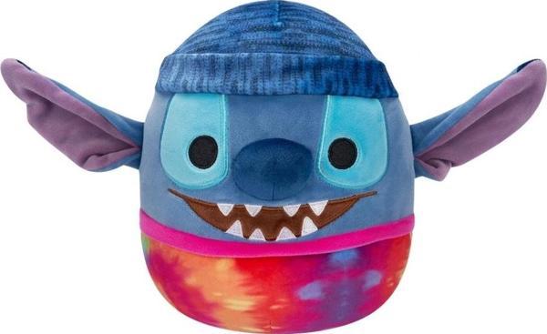 BFS Squishmallows Disney Stitch Serisi 25 cm Asorti - Image 1
