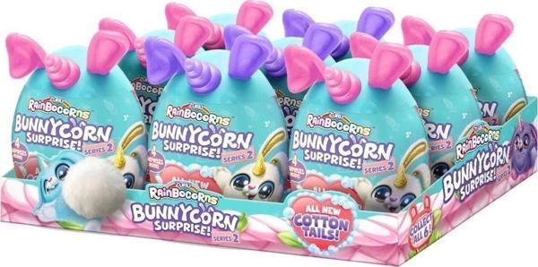 BFS  RAR21000 Rainbocorns Bunnycorn Mini Sürpriz - 9280Q1 - Image 1