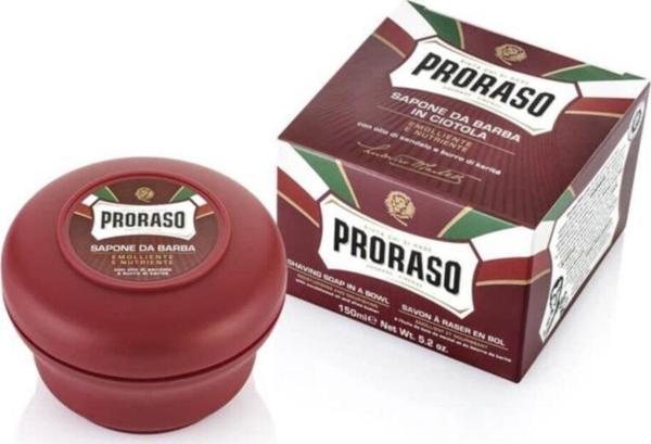 Red Line Tıraş Sabunu Kavanoz 150ml - Image 1