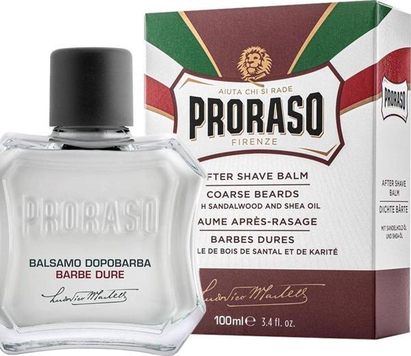 Tıraş Sonrası Balsam Sandal Ağacı Özlü 100 ml - Image 1