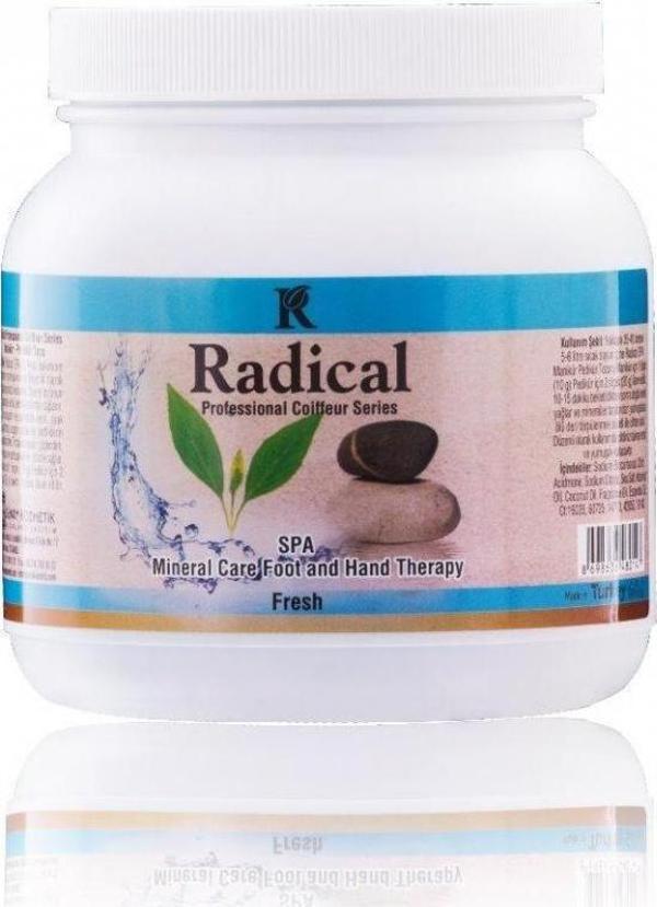 Radical Orchid Manikür Pedikür Tozu 1000 Gr. ORKİDE - Image 1