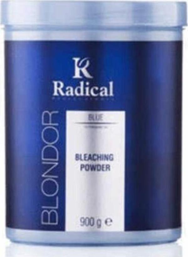 Radical Toz Açıcı Mavi 900 Gr - Image 1