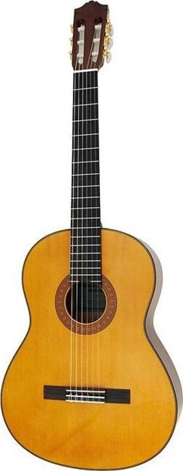 Yamaha C70 Klasik Gitar (KILIF HEDİYELİ) - Image 1