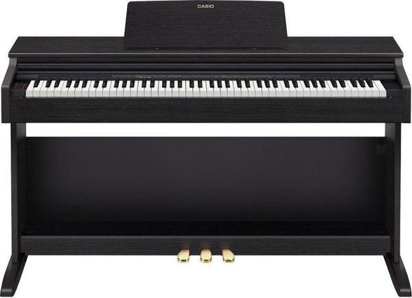 Casio AP270 BK Celviano Dijital Piyano (TABURE+KULAKLIK) - Image 1