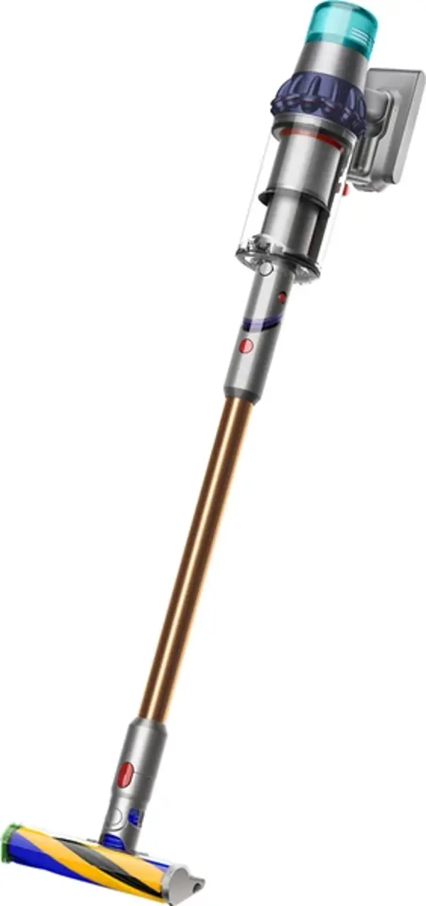 Dyson V15 Detect Absolute (Prusya Mavisi/bakır) - Image 1