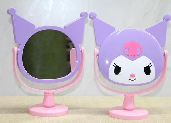 Kuromi Masa Üstü Ayna Alk3054 - Image 1