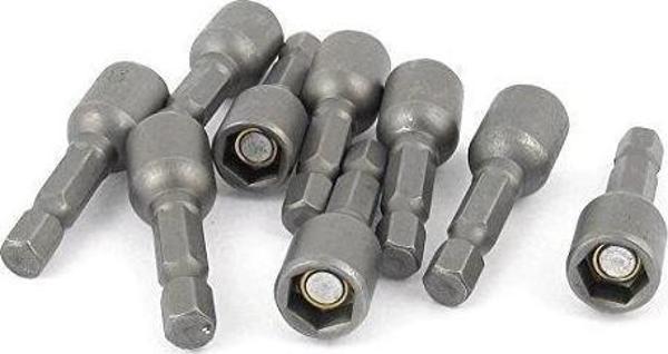 Çatı Adaptörü 7 mm Manyetik Uçlu - Image 1