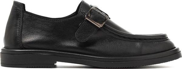 Kadın Oxford ( Klasik) RC-25Y-001-R40228 John May Siyah 26 - Image 1