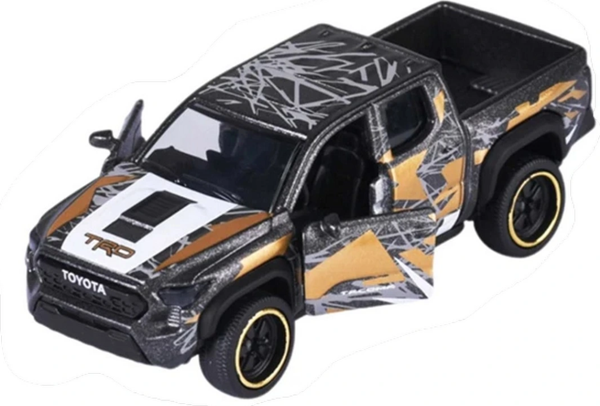 Majorette Deluxe Edition Tekli Model Arabalar - Image 1