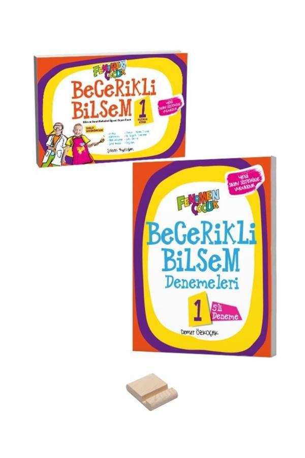 1. Sınıf Becerikli Bilsem Seti - Image 1