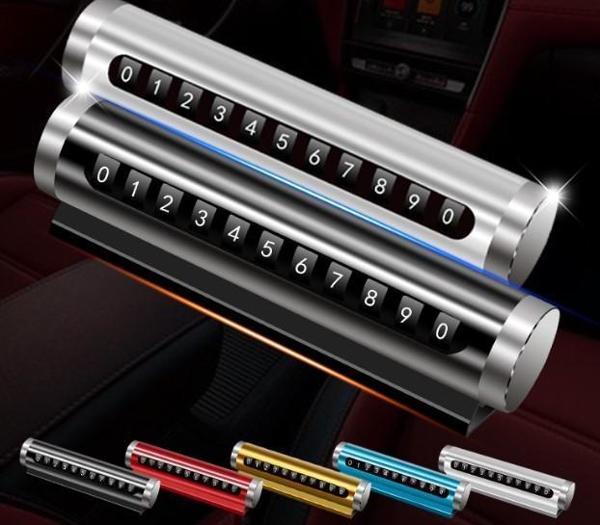 Çevirmeli Ayarlı Torpido Üstü Silindir Numaratör - Image 1