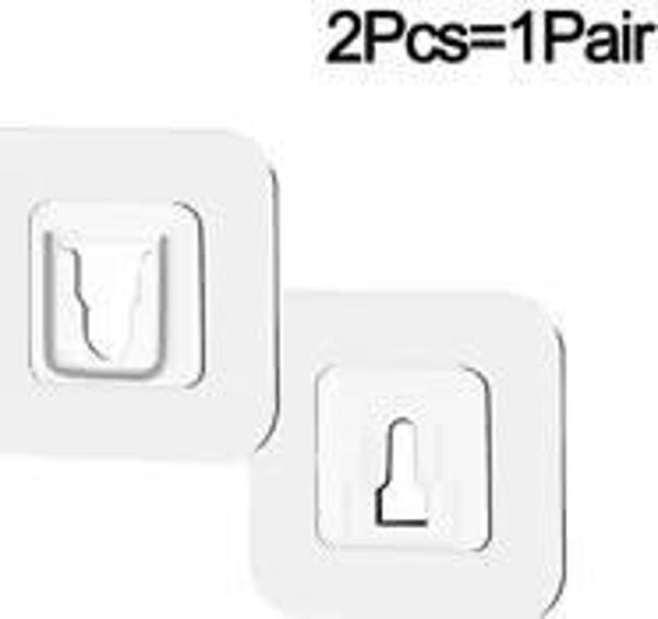 Kendinden Yapışkanlı Çift Taraflı Askı - Image 1