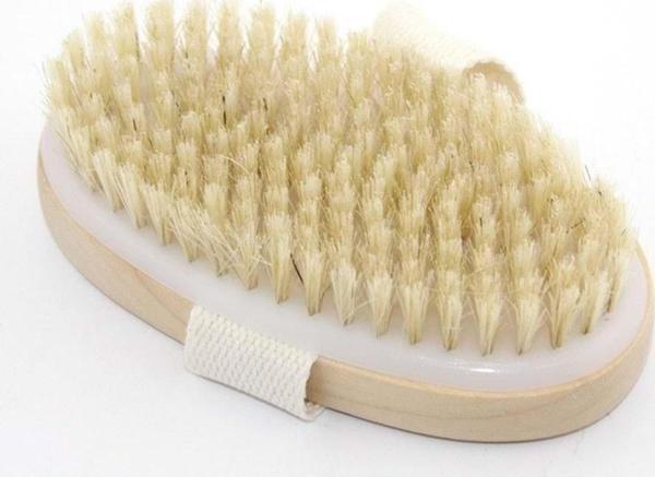 Ahşap Kese Lif - Image 1