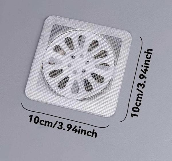 Kendinden Yapışkanlı Banyo Gider Filtresi - Image 1