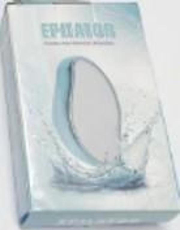 Epilasyon Taşı Altın ve Gümüş renk - Image 1