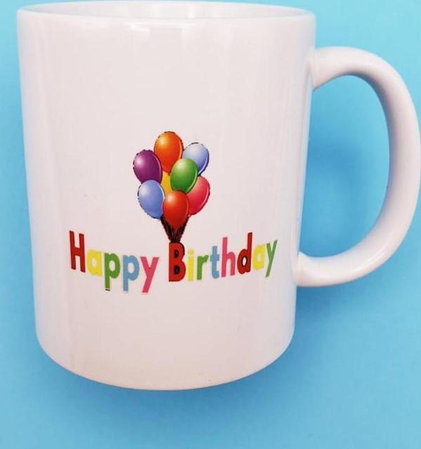 Happy Birthday Kupa Bardak - Image 1