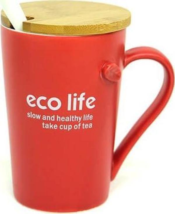 Kupa Bardak Ecolife Hediyelik - Image 1