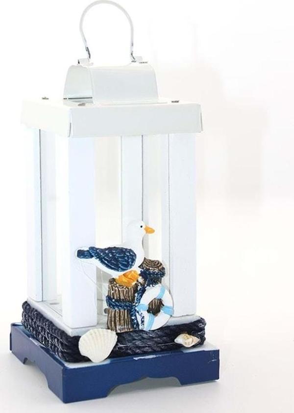 Metal Marin Mumluk - Image 1