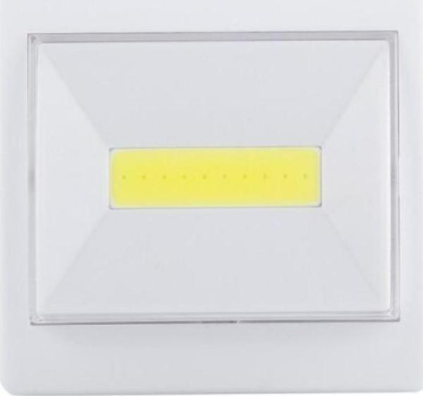 COB Ledli Mıknatıslı Yapışkanlı Lamba - Image 1