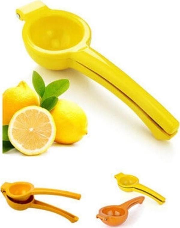 Pratik Metal Limon Sıkacağı - Image 1
