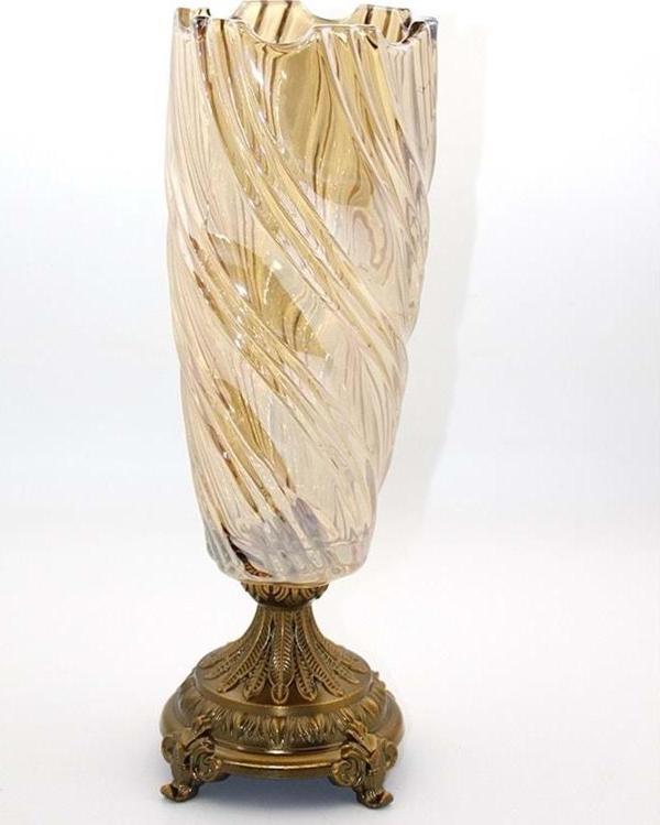 Cam Şamdan Tekli - Image 1