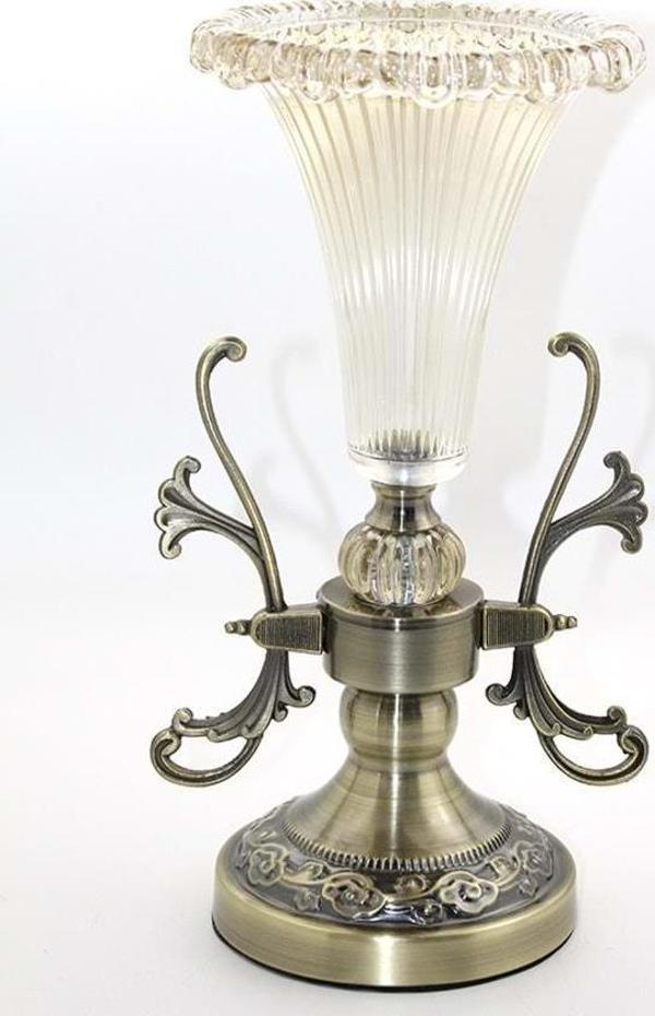 Cam Şamdan Tekli - Image 1