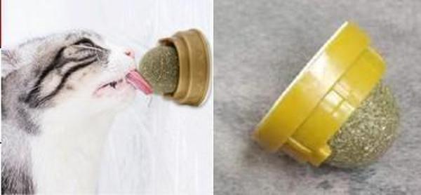 Kedi Nanesi Topu - Image 1