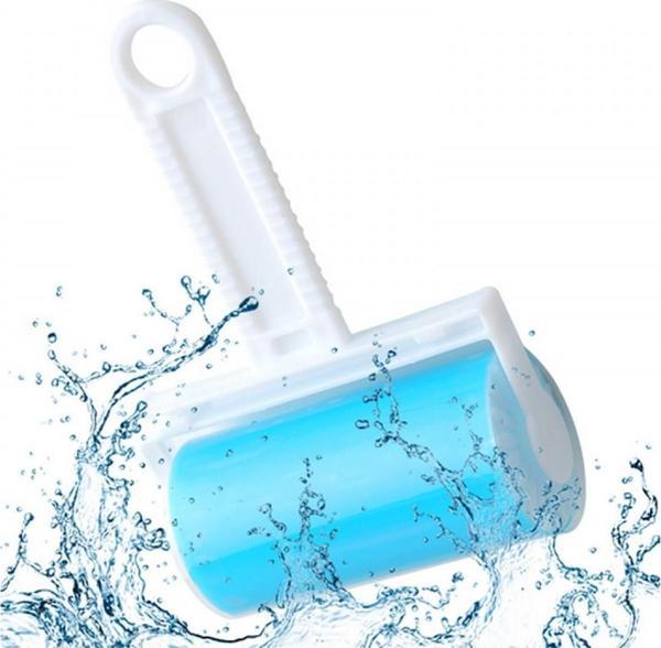 Evcil Hayvan Kedi Köpek Plus Toz Tüy Alma Rulosu - Image 1