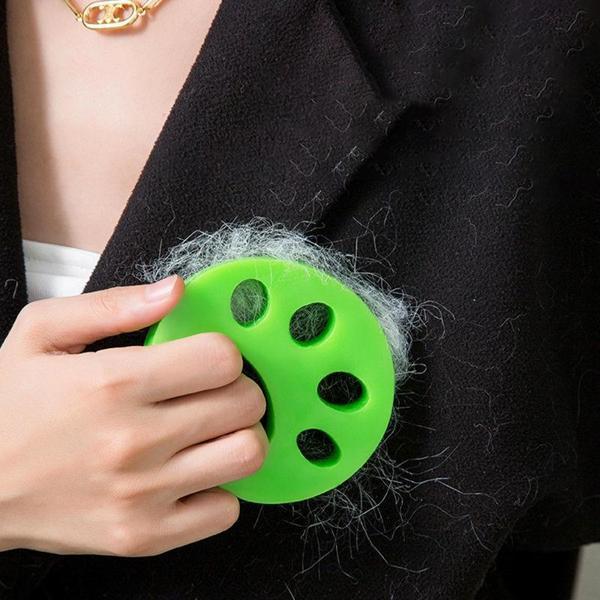 Pati Tasarımlı Yıkanabilir Çok Amaçlı Tüy Toz Toplayıcı - Image 1