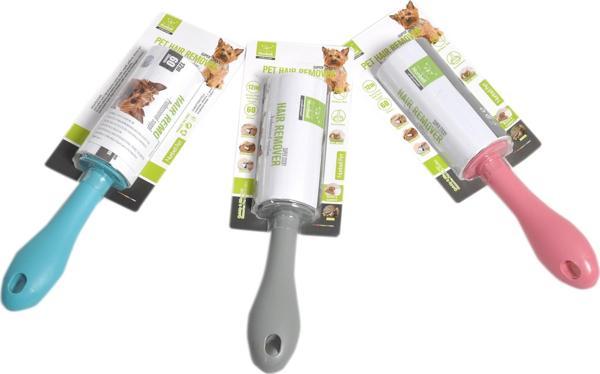 Evcil Hayvan Kedi Köpek Tüy Toplayıcı Rulo - Image 1