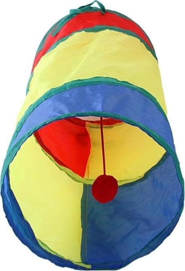 Kedi Oyun Tüneli - Image 1