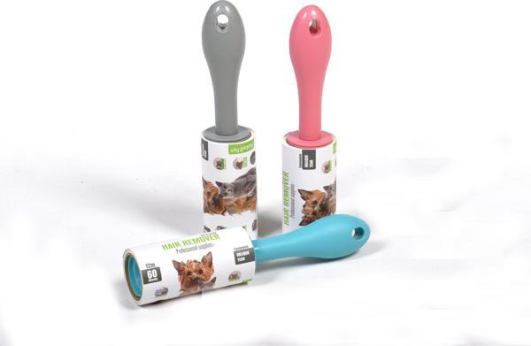 Evcil Hayvan Kedi Köpek Tüy Toplayıcı Rulo Nunbell NL 08 - Image 1