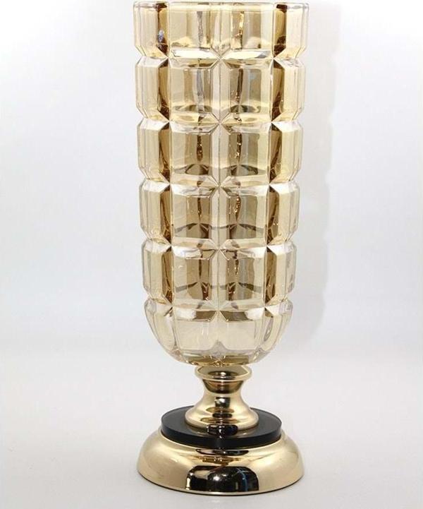 Cam Şamdan Tekli - Image 1